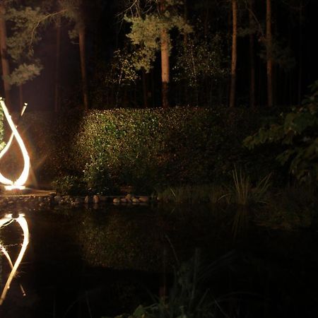 Amselgarten Lubben Luaran gambar
