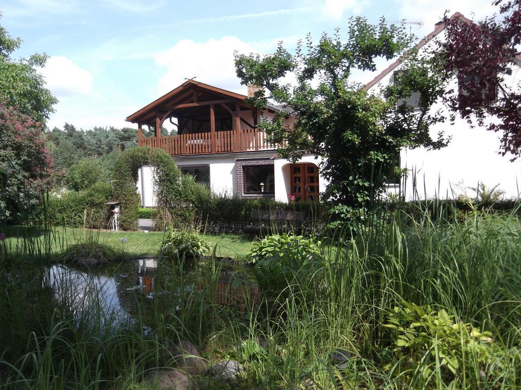 Amselgarten Lubben Luaran gambar
