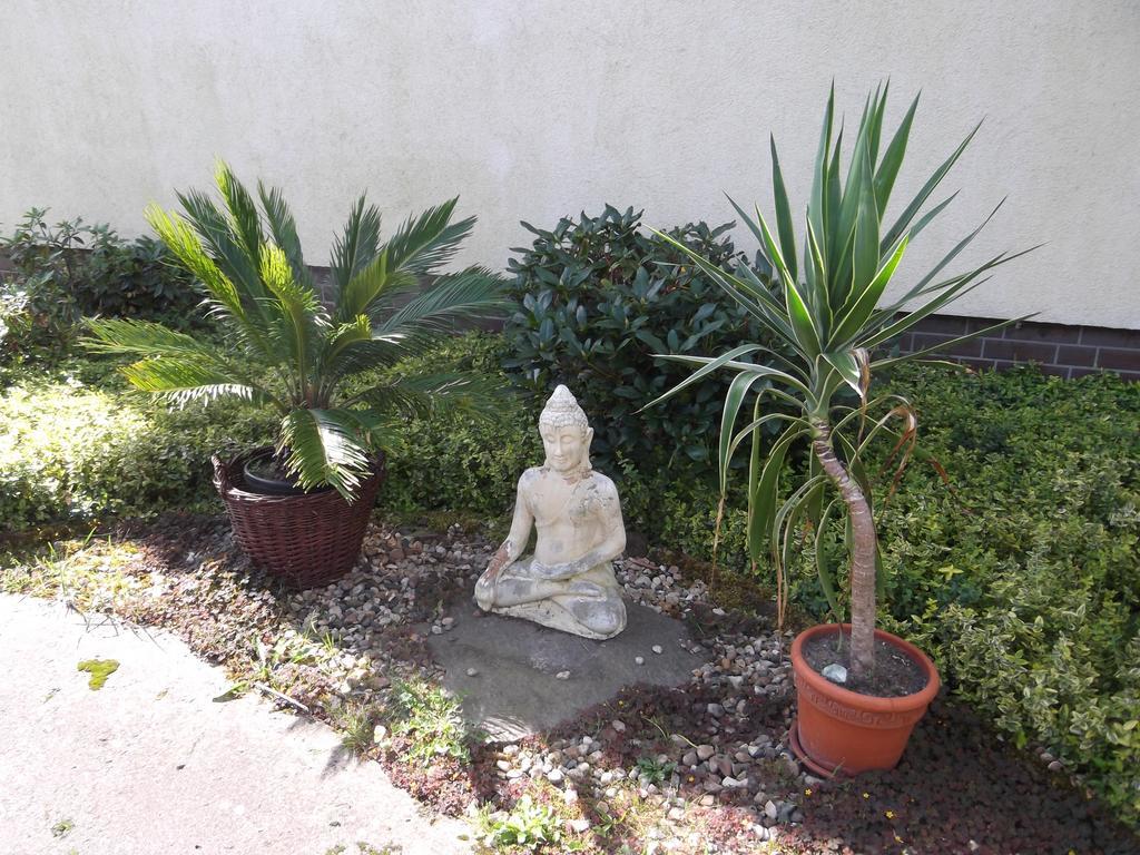 Amselgarten Lubben Bilik gambar