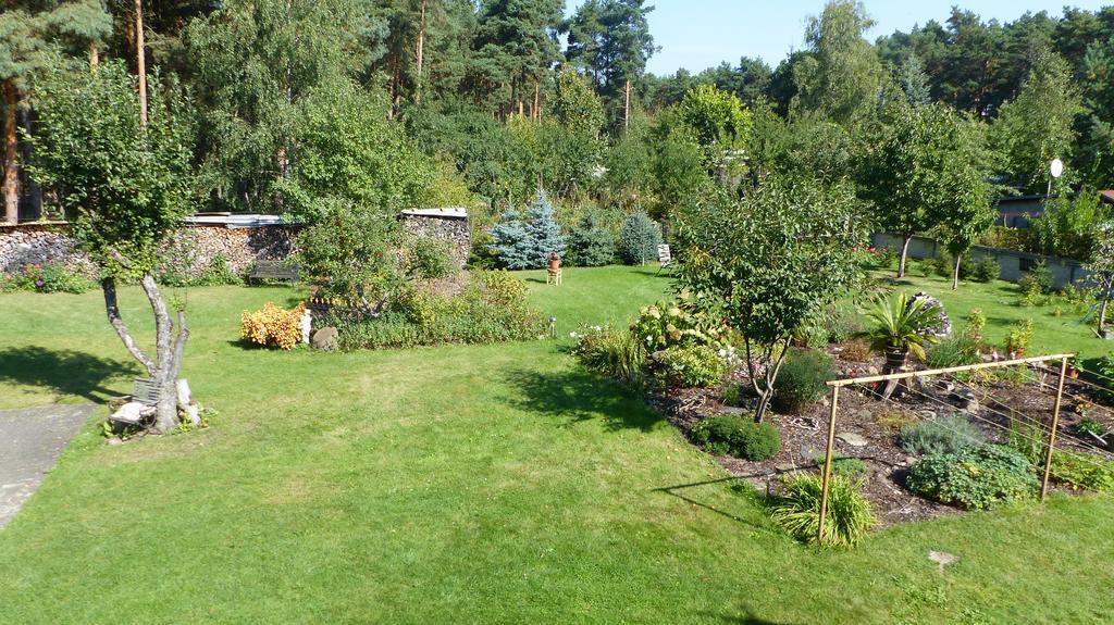 Amselgarten Lubben Luaran gambar