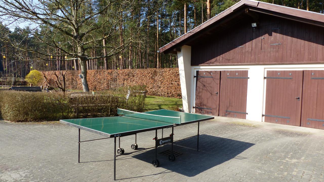 Amselgarten Lubben Luaran gambar