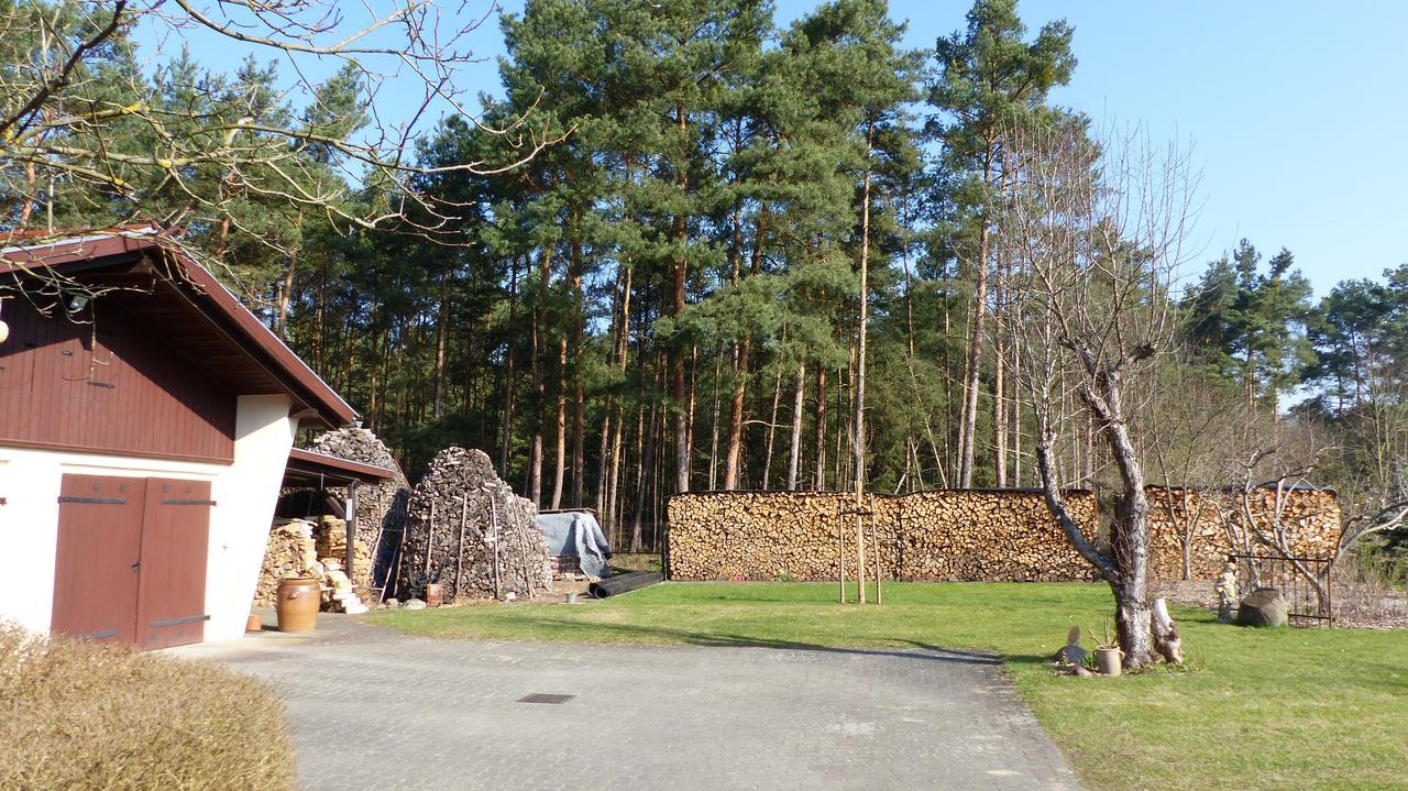 Amselgarten Lubben Luaran gambar