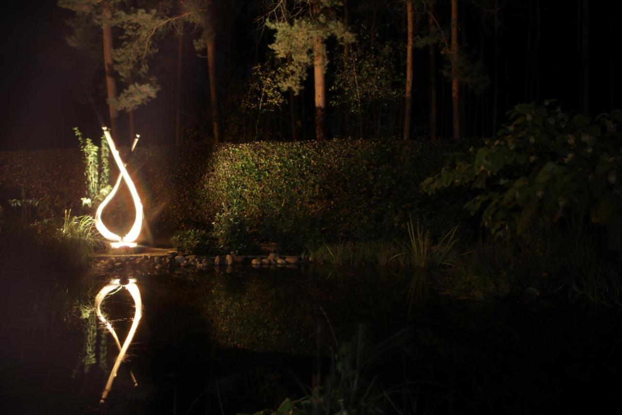 Amselgarten Lubben Luaran gambar